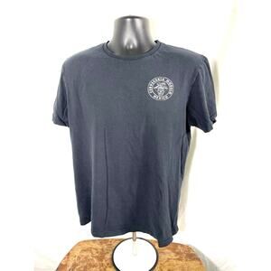 Modelo Beer T Shirt Black Logo Graphic Tee Size L